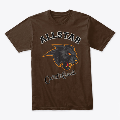 Allstar Panther - Only For Rock Stars