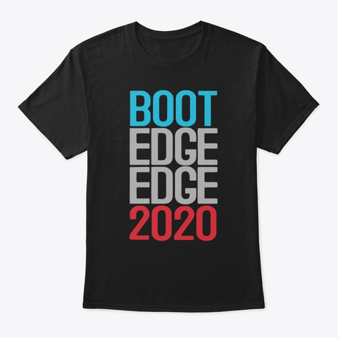 Boot Edge Edge Shirt