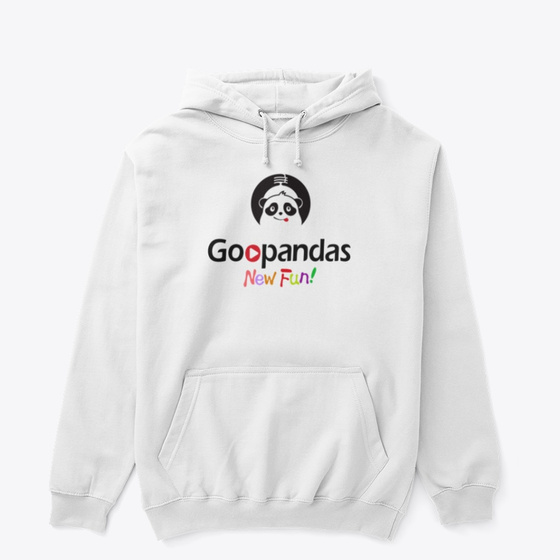 goopanda new fun! | goopandas shop