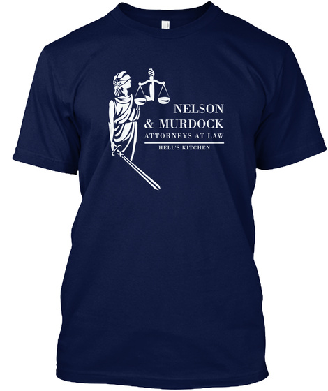 Nelson And Murdock Attorneys At Law
