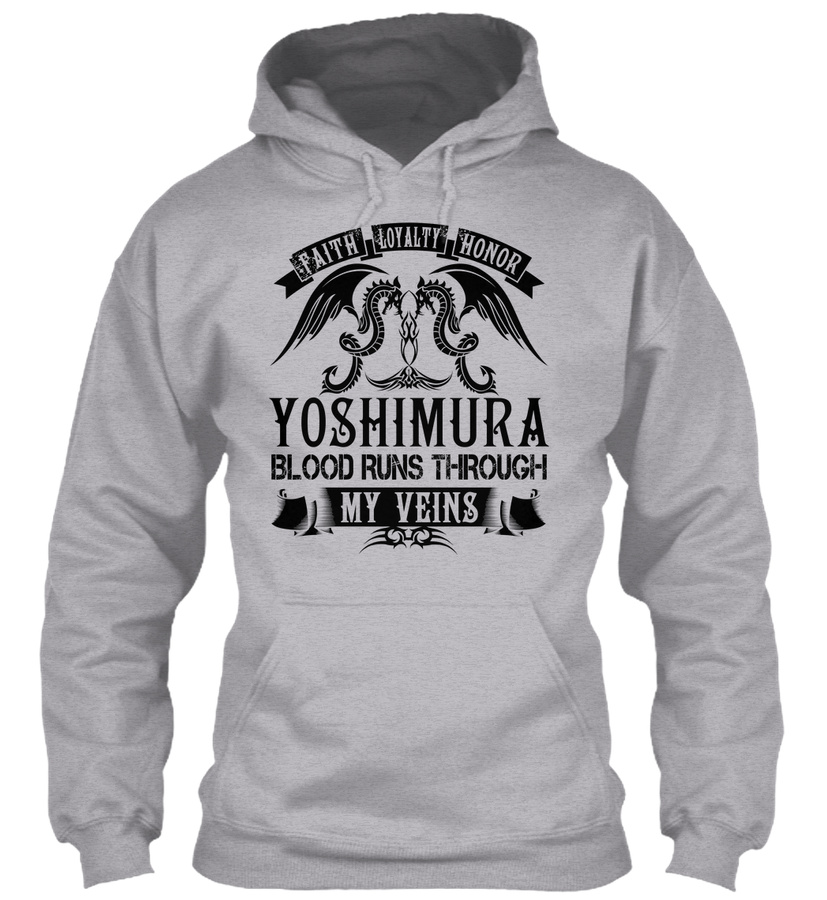 Yoshimura - My Veins Name Shirts