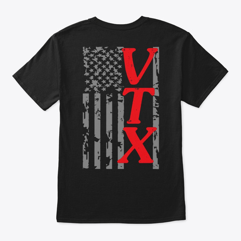 Proud Vtx Owner Shirt