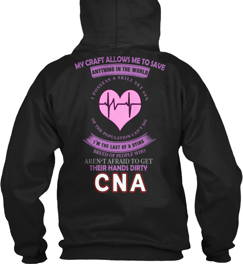 Cna - Certified Nurse Aide - Nurse -