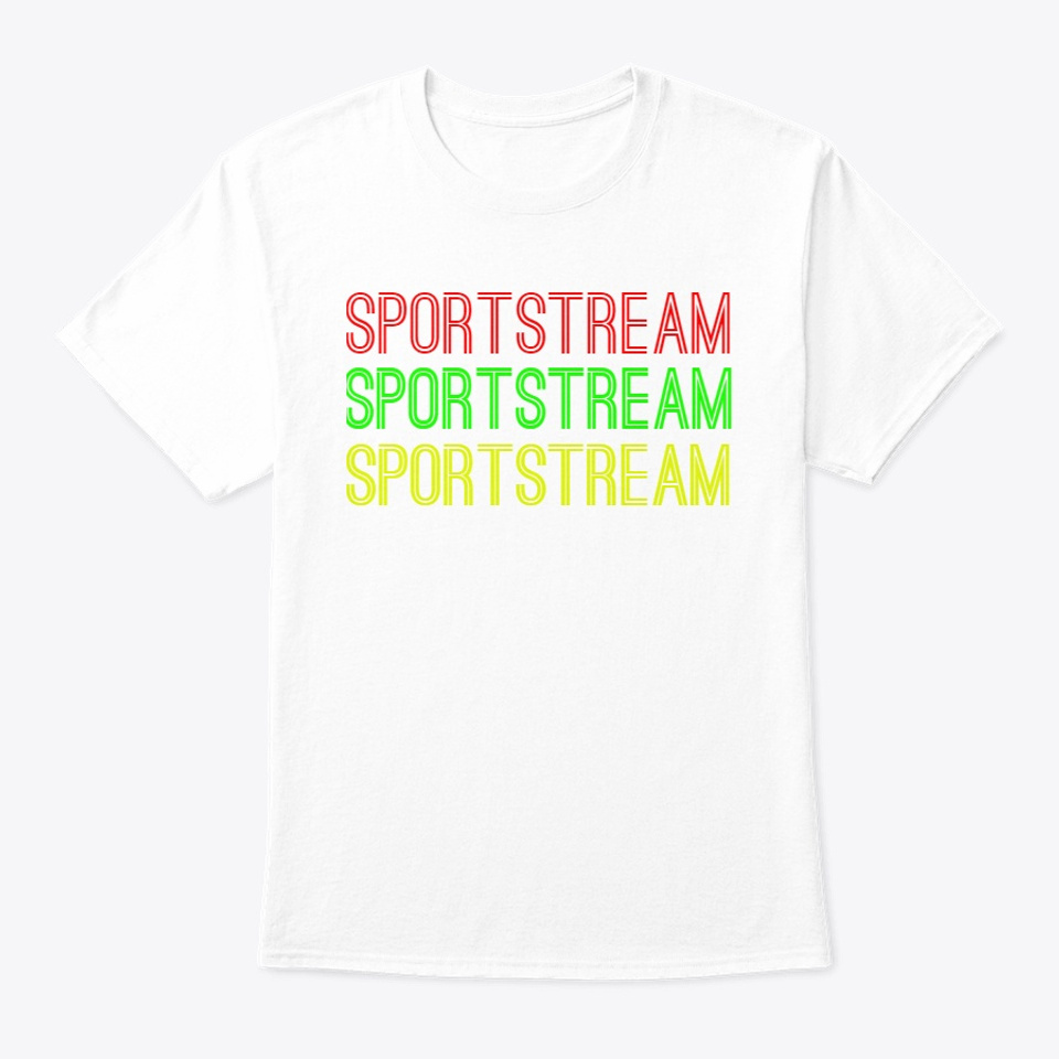 Sportstream Peru Products