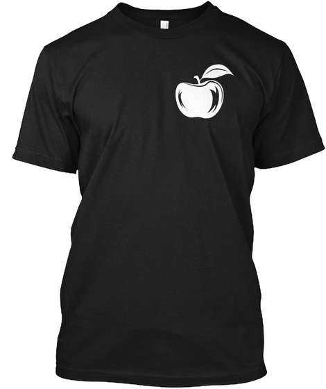 Limited Edition  Black T-Shirt Front