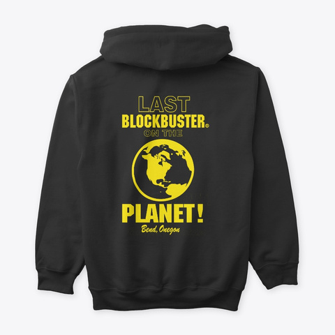 Blockbuster Products