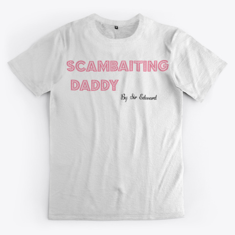 Scambaiting Daddy