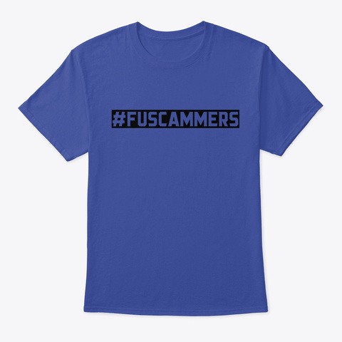 Fuscammers Design