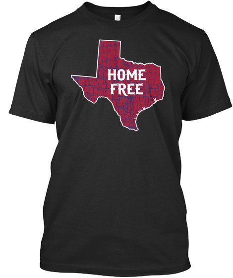 Home Free Texas