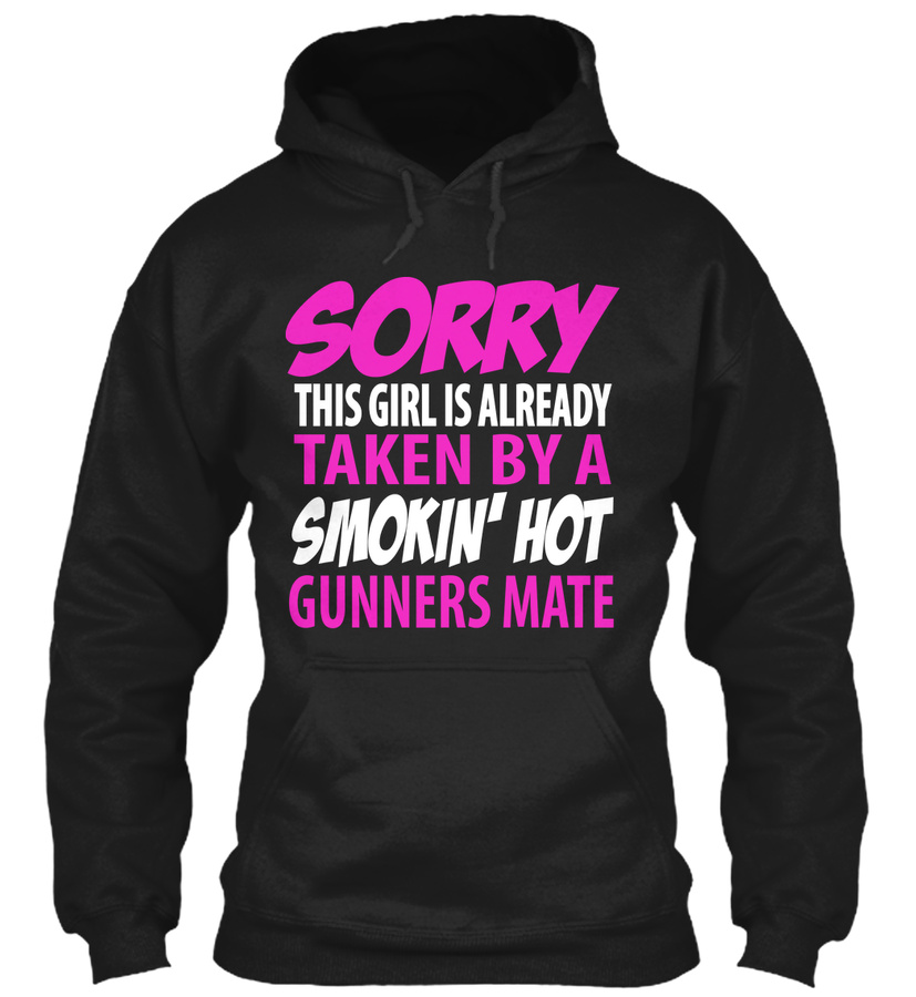 Gunners Mate Girl