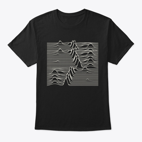 fourier series and transformation Unisex Tshirt