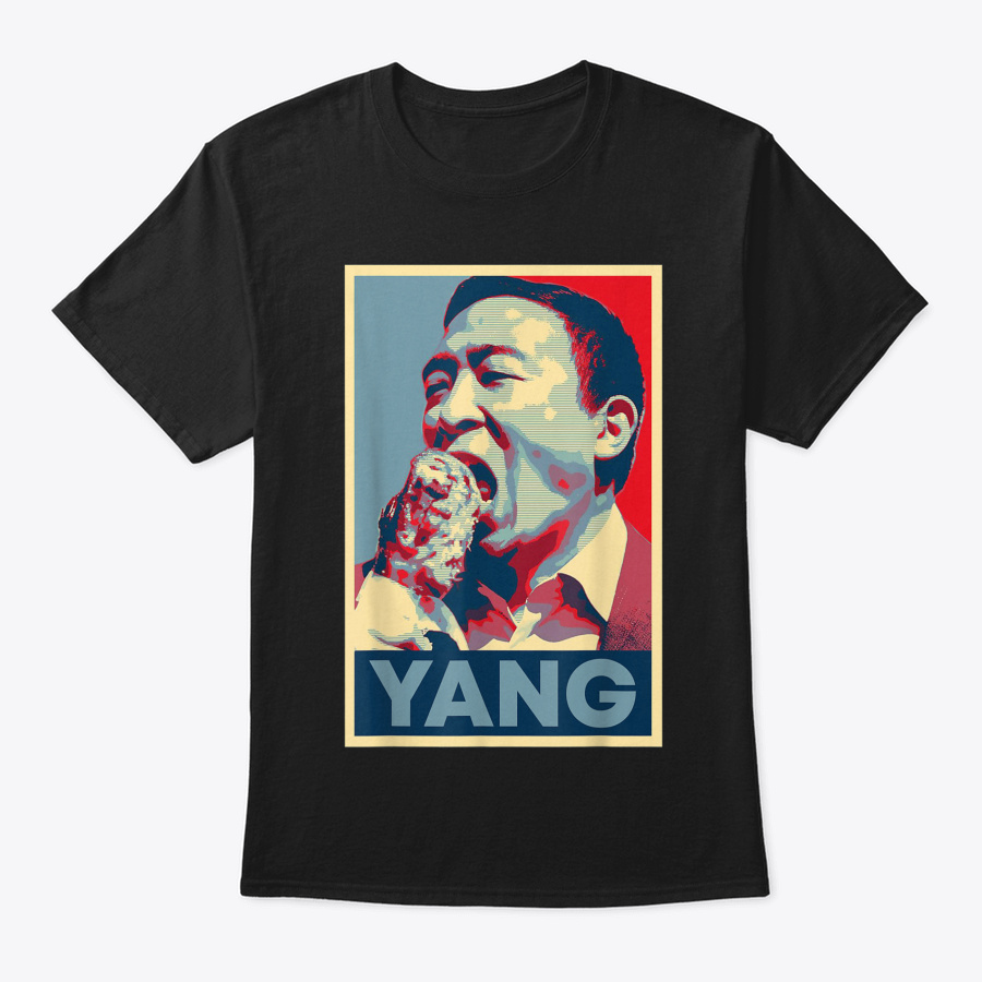 Yang Andrew Yang Yang Gang 2020 T Shirt
