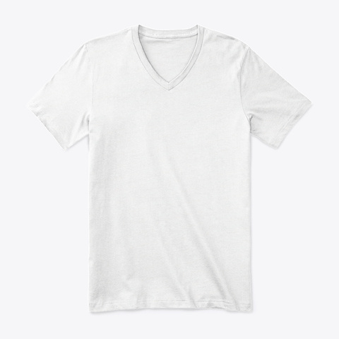 Alpha Femme Keto Genix White T-Shirt Front