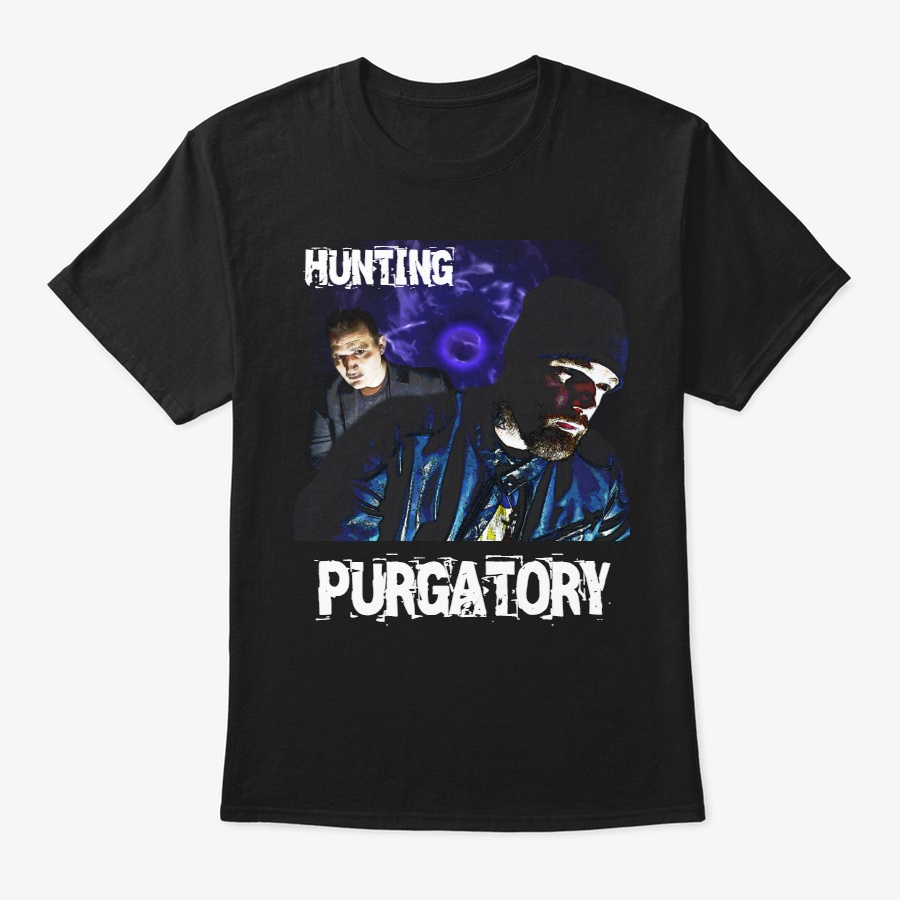 Hunting Purgatory Official Merch