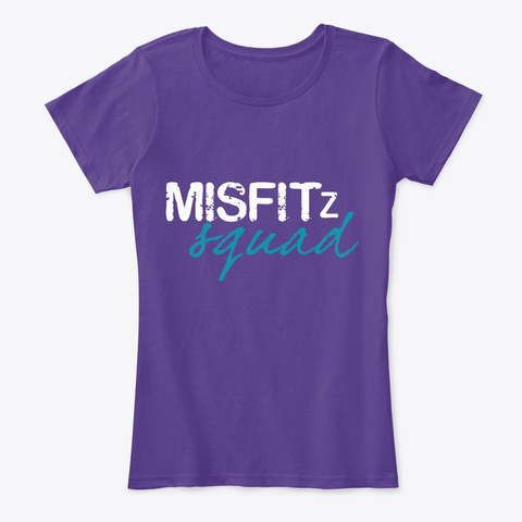 Misfitz Squad 25