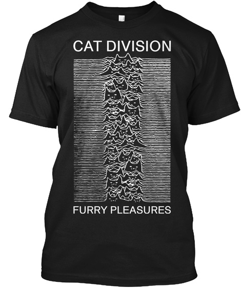 cat division