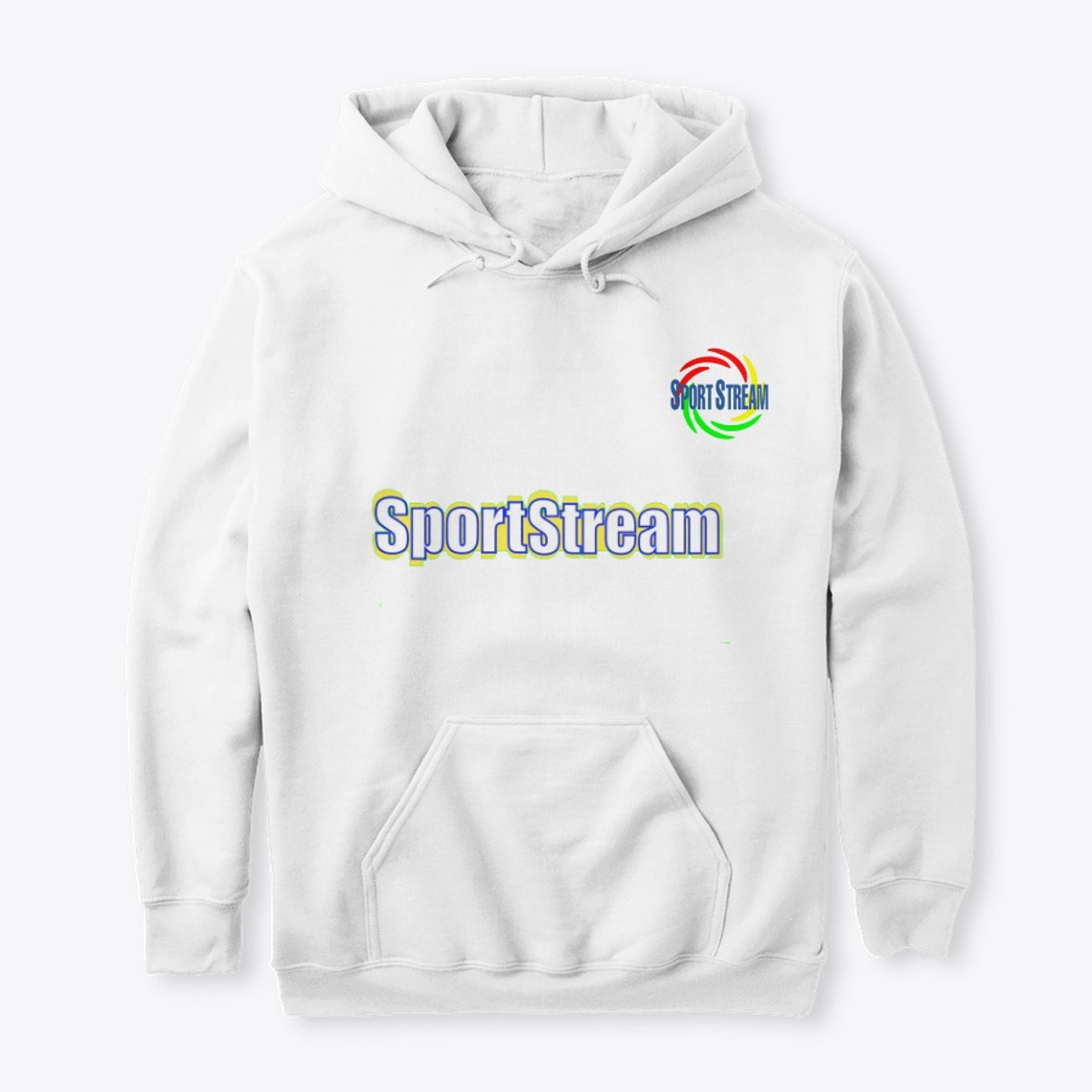 SportStream´s cheap apparel SportStream