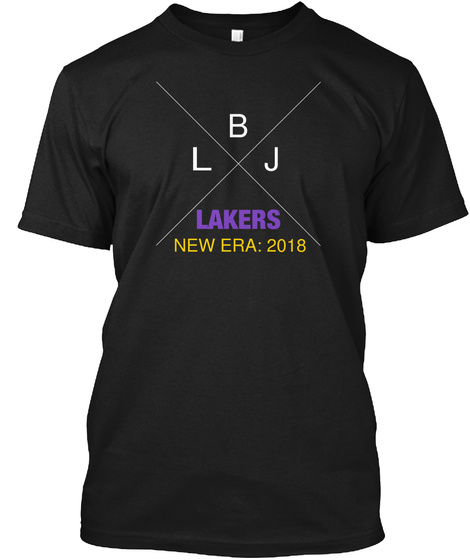 Limited Lbj 2018 Shirts