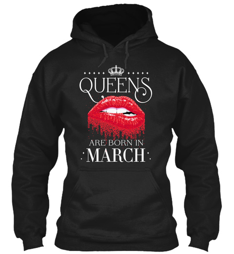 March Queens