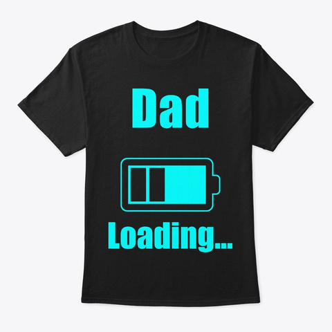 Dad T-shirt - Papa Tees - Father's Day