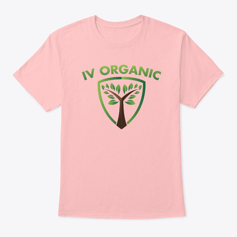 Iv Organic Merch Store