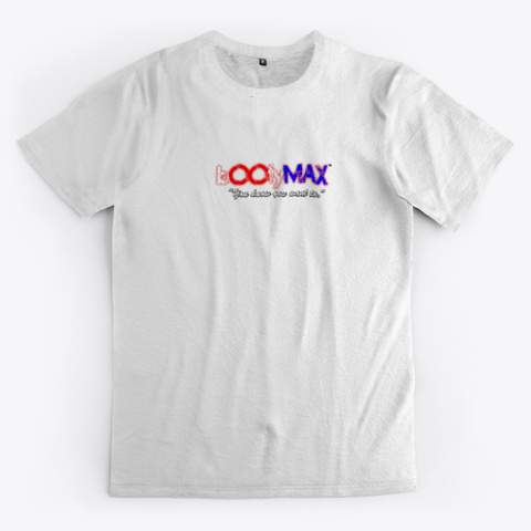 B O Oty Max 2019 Shirts Standard T-Shirt Front