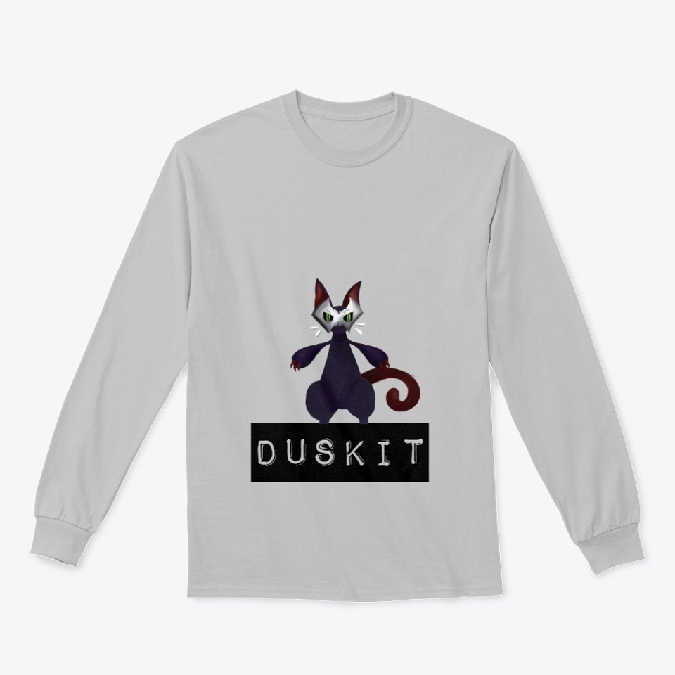 Duskit Loomian Legacy Products From Vaporbaby Teespring