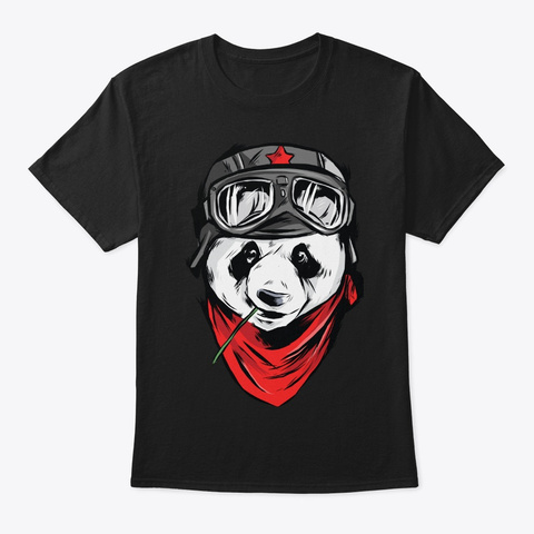 Panda Lover Gift Cute Animal Face