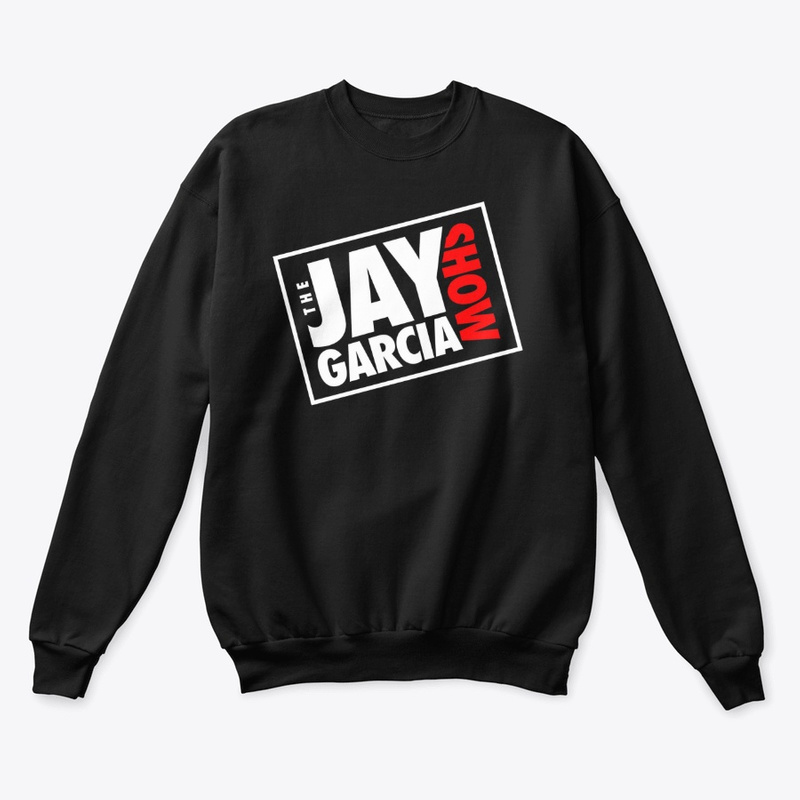 Jay Eight OG 0 Show Eleven Merch The Garcia |