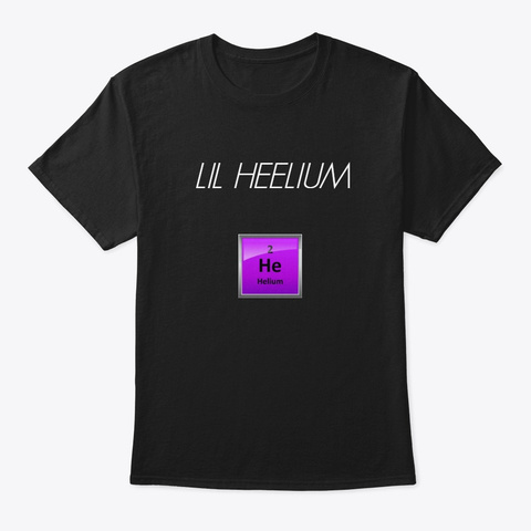 Lil Heelium Original