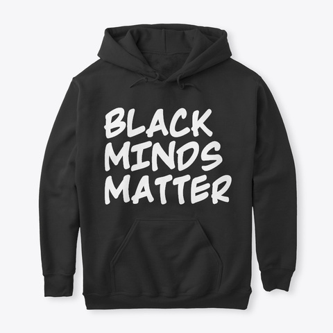 Black Minds Matters