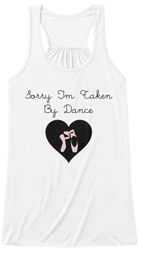 Dance Before Romance Unisex Tshirt