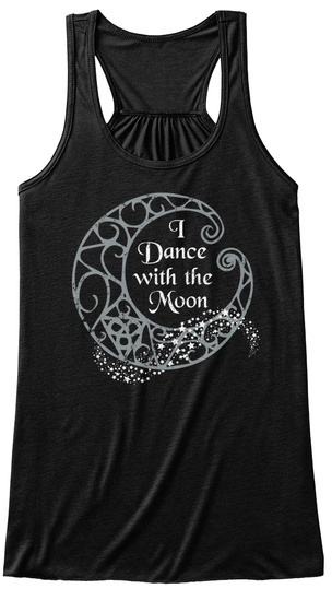 Dance With The Moon