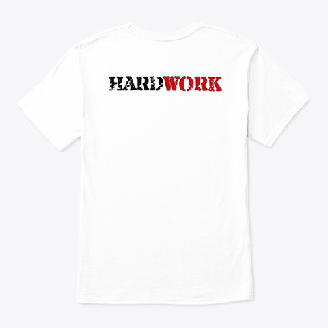 Naruto Hard Work Sport Crew Sock