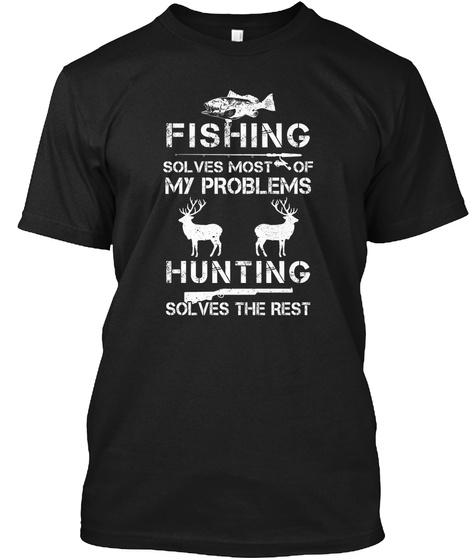 Fishing Sloves Most Of My Problems
