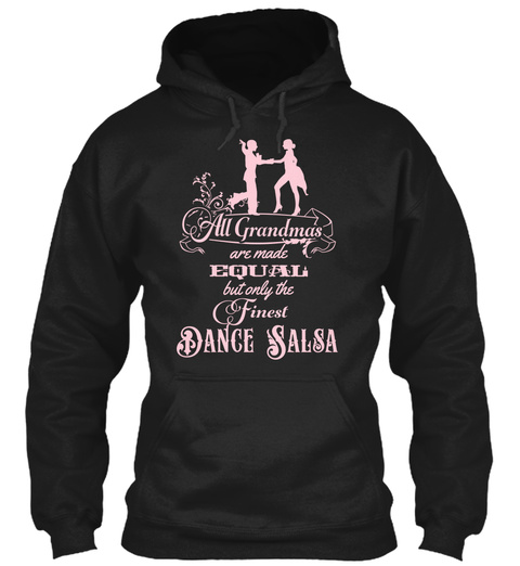 Salsa Dance Finest Grandma Mug Unisex Tshirt