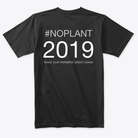 Noplant 2019 Gsm