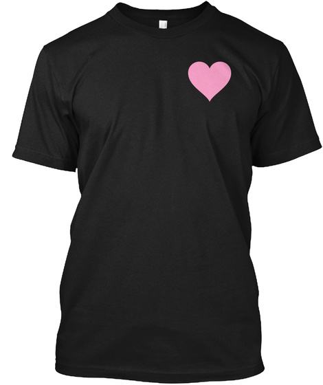Firefighter Wife/Girlfriend Apparel Black T-Shirt Front