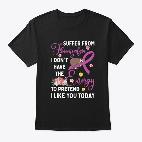 Suffer Mom From Fibromyalgia Don't Have