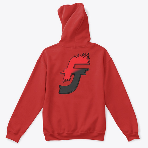 Pull Furious Jumper Enfants Products From Boutique De Furious Jumper Teespring