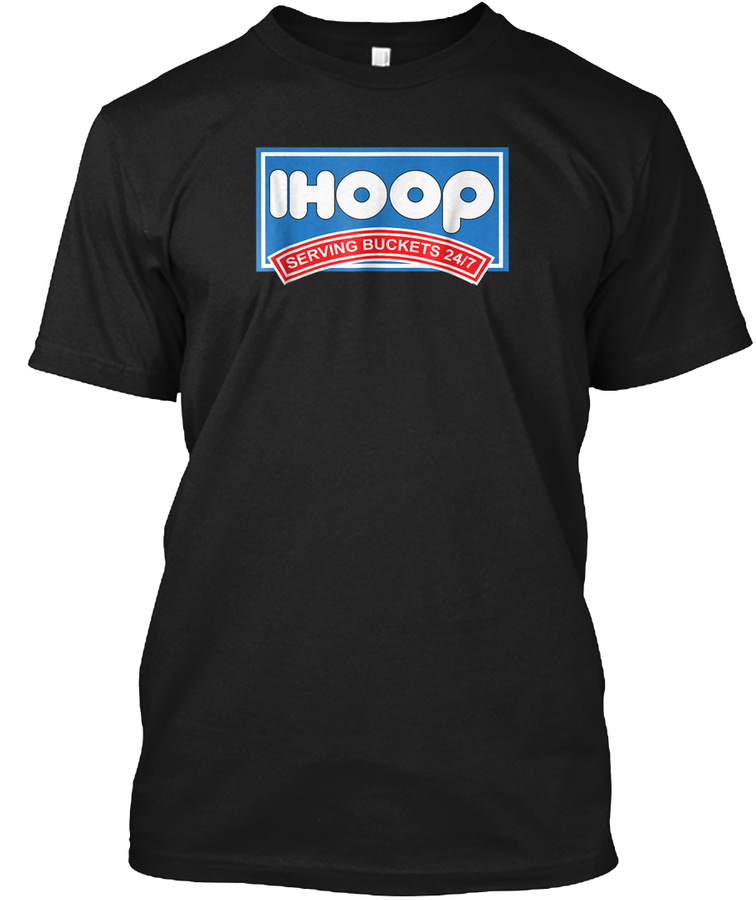 Ihoop Basketball Shirt Bball T Shirt 247