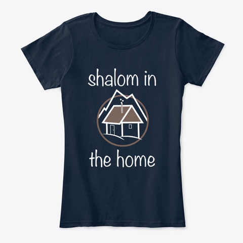 Shalom In The Home Lhotm