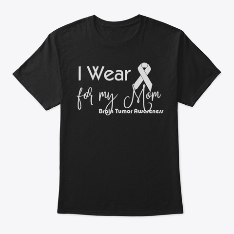 Brain Tumor Awareness Funny Products