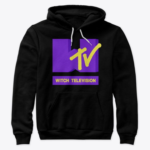 Witch House Television