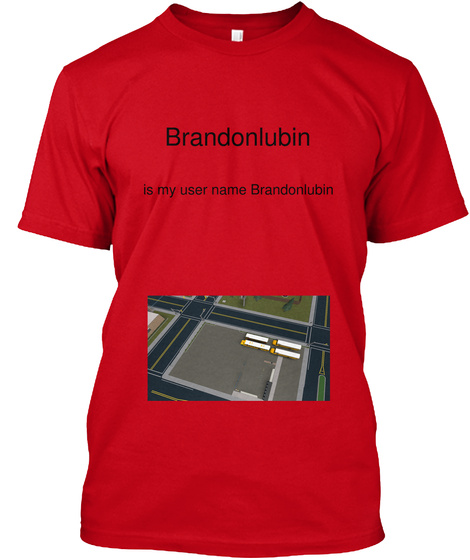 Best Gamer On Roblox Brandonlubin Is My User Name Brandonlubin
