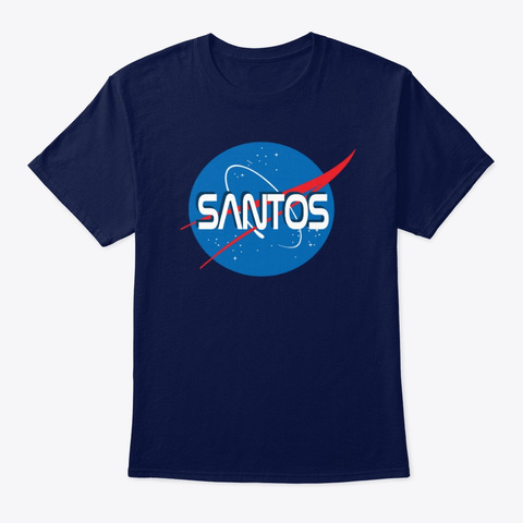 Santos Space Program Kasvot Växt