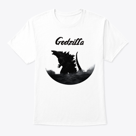 Godzilla King Of Monsters 2019 - Gojira