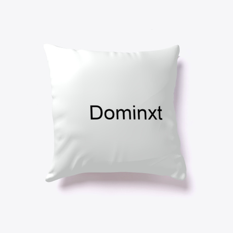 Dominxt Review Standard T-Shirt Front