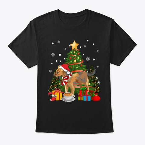 Russian Toy Christmas Coffee Unisex Tshirt