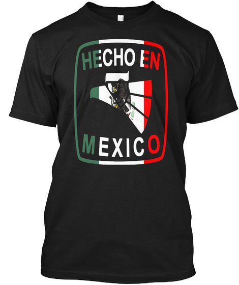 Cool Mexican Shirt Mexican Flag Shirt Fo